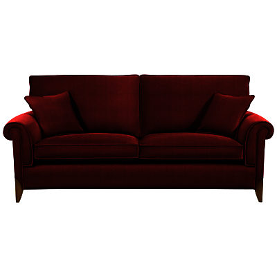 Duresta Cavendish Large Sofa Bergman Sunrise